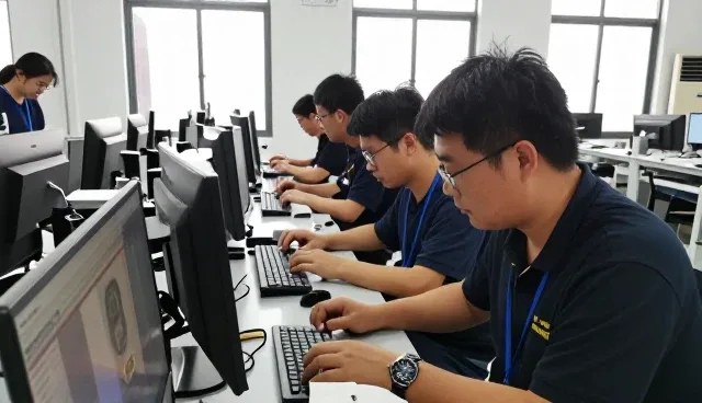 对象覆盖企业未来将在厂房车间中发挥更大作用