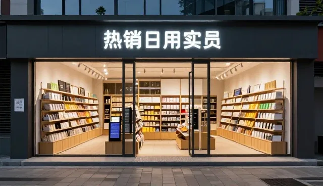 选型一件代发时需关注的处理方法要点